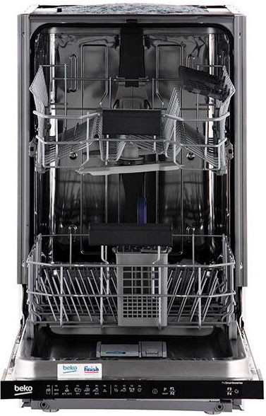 Посудомоечная машина Beko DIS 26022