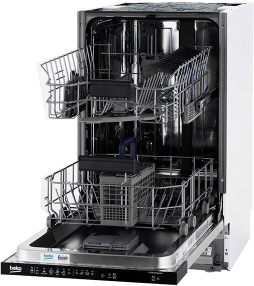 Посудомоечная машина Beko DIS 26022