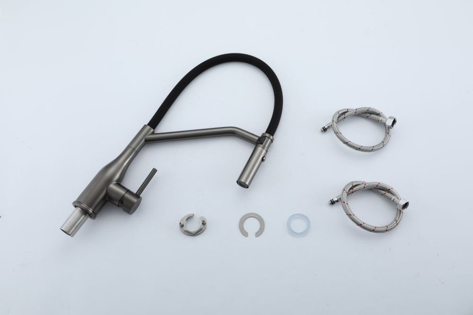 Смеситель Gappo G4098-19