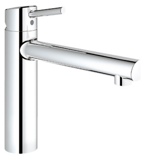 Смеситель Grohe Concetto 31128001