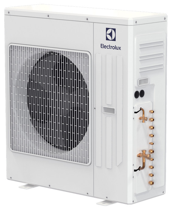 Внешний блок Electrolux EACO/I-42 FMI-5/N8_ERP