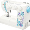 Электромеханическая швейная машина Janome A-25