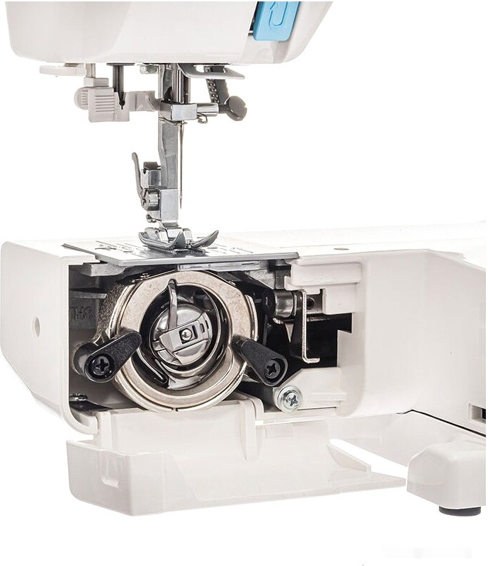 Электромеханическая швейная машина Janome A-25