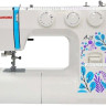 Электромеханическая швейная машина Janome A-25