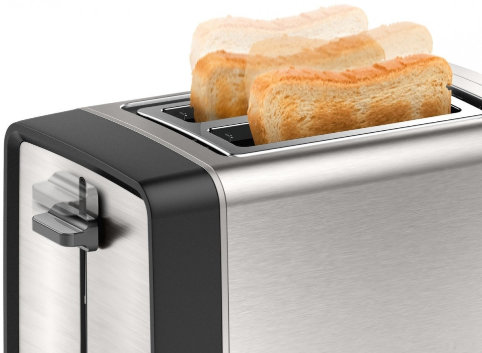 Тостер Bosch TAT5P420