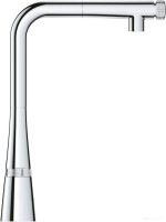 Смеситель Grohe Zedra Smartcontrol (хром)