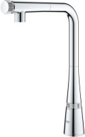 Смеситель Grohe Zedra Smartcontrol (хром)