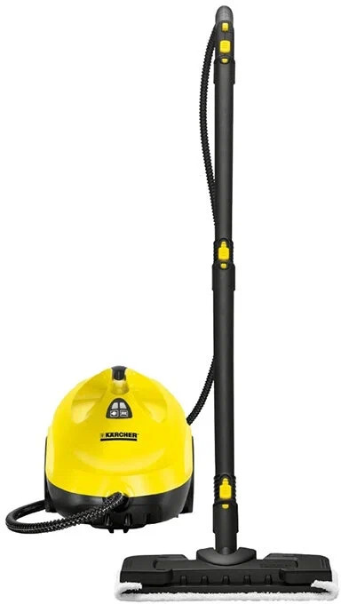 Пароочиститель Karcher SC 2
