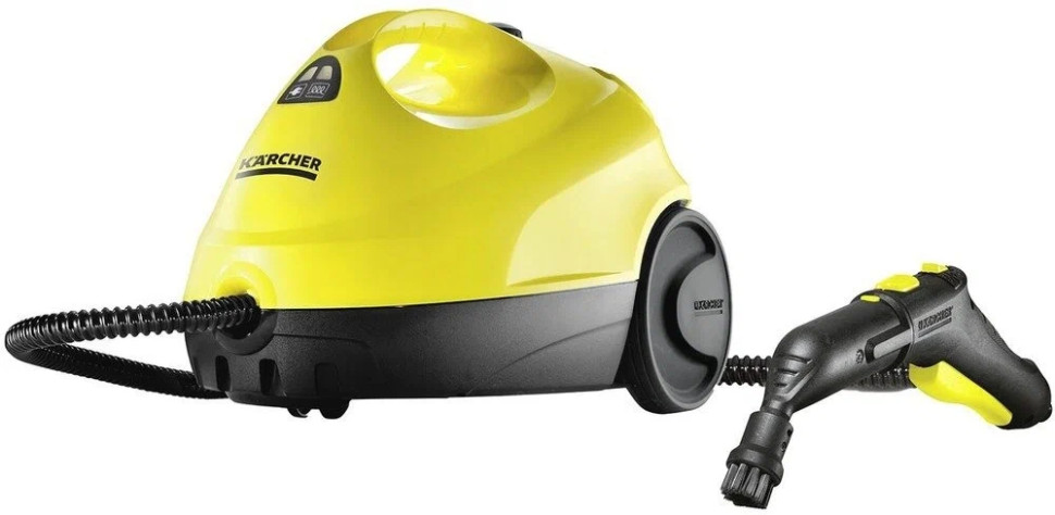 Пароочиститель Karcher SC 2