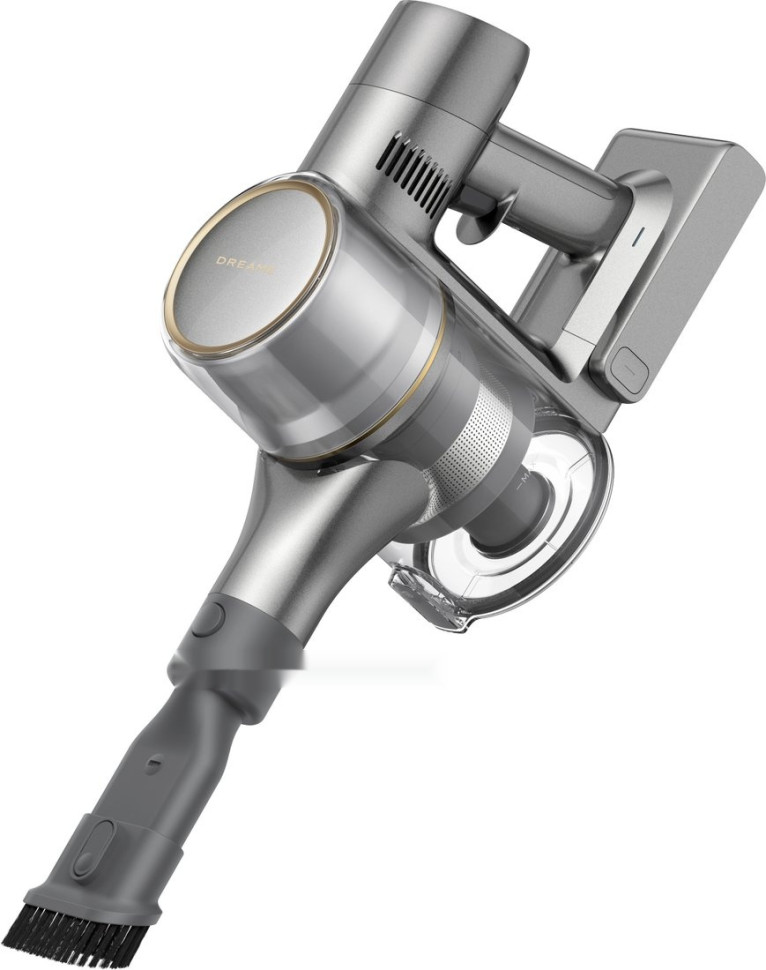 Вертикальный моющий пылесос Dreame Cordless Vacuum Cleaner R20 Aqua VTV21A