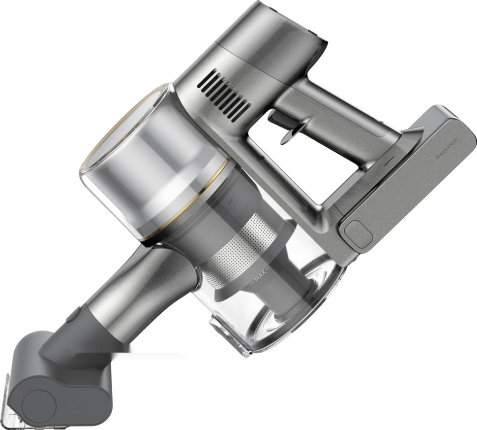 Вертикальный моющий пылесос Dreame Cordless Vacuum Cleaner R20 Aqua VTV21A