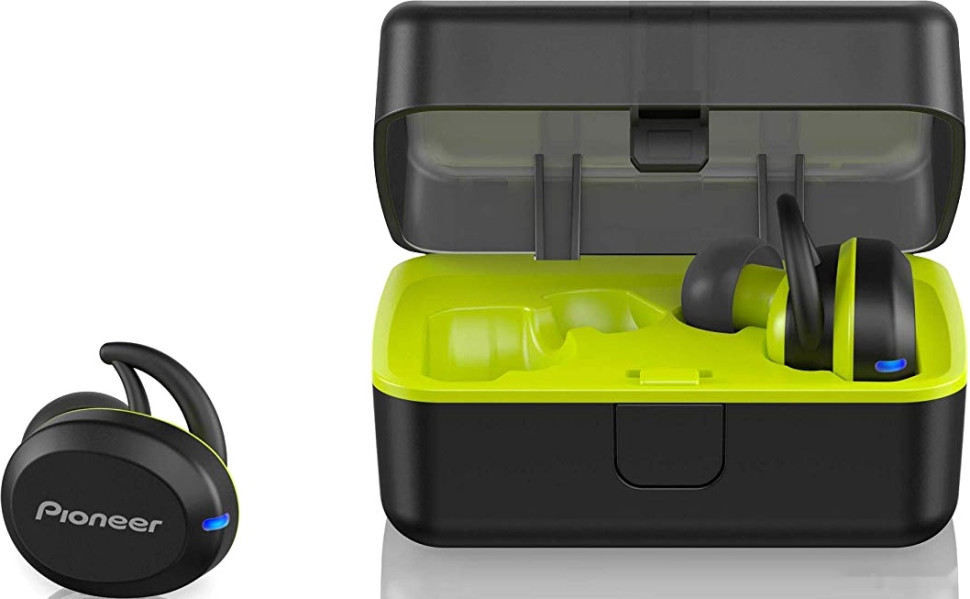 Наушники Pioneer SE-E8TW-Y