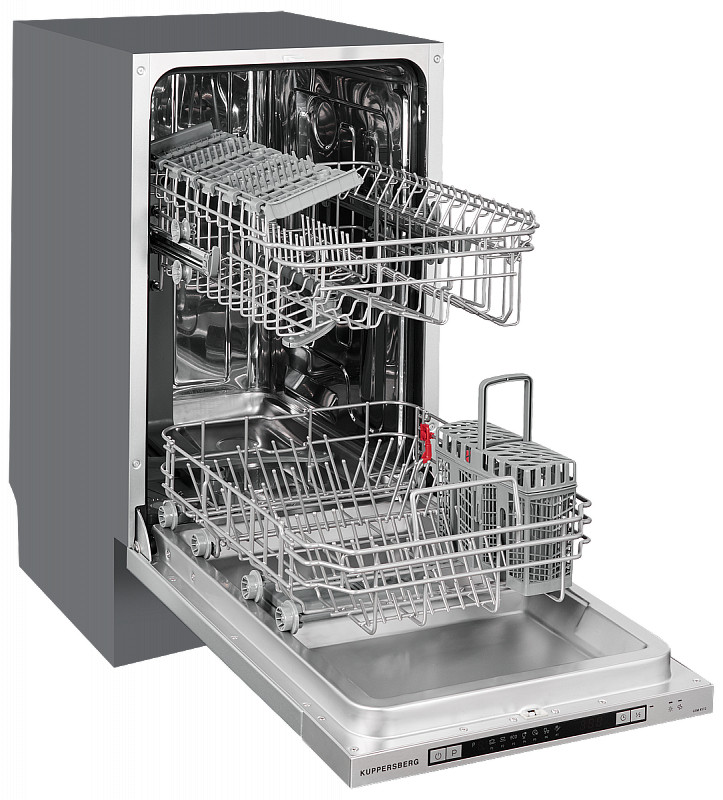 Посудомоечная машина Kuppersberg GSM 4572