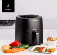 Аэрогриль Taurus Air Fry Digital 6S