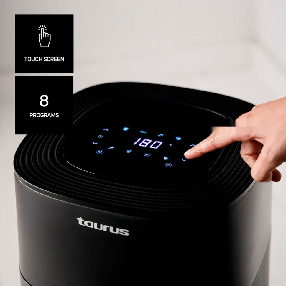 Аэрогриль Taurus Air Fry Digital 6S