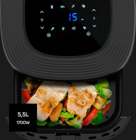 Аэрогриль Taurus Air Fry Digital 6S