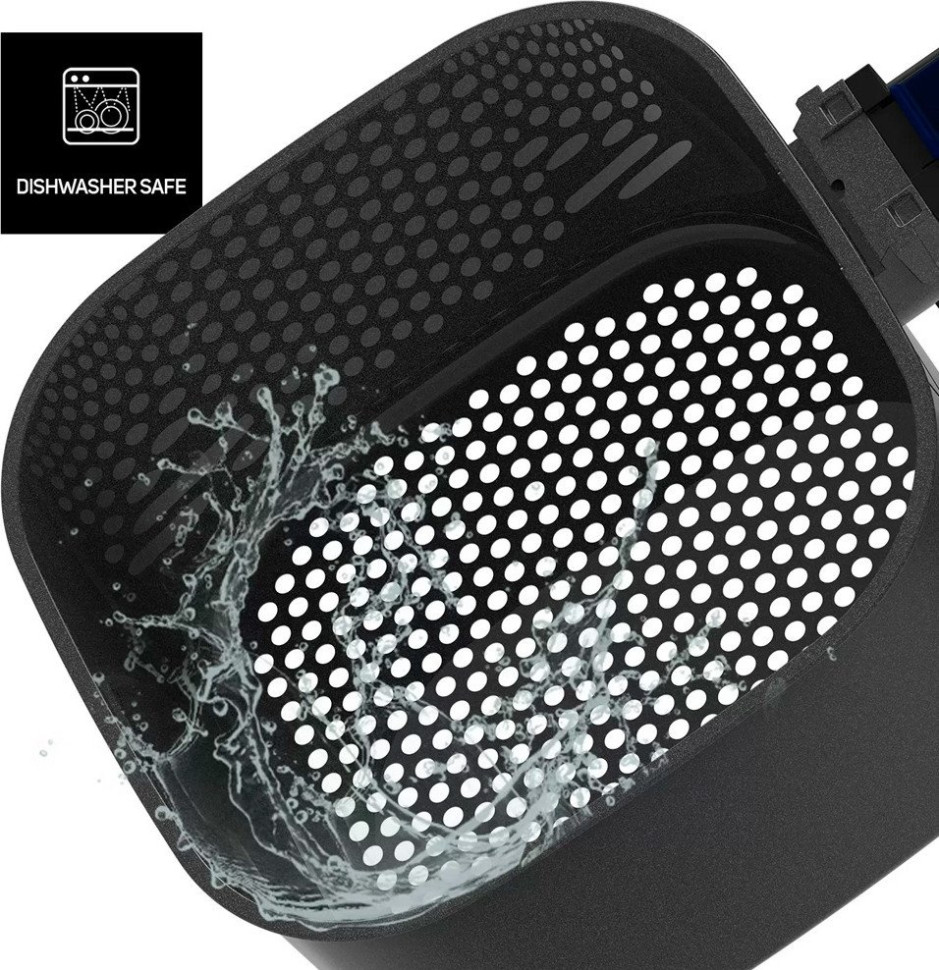 Аэрогриль Taurus Air Fry Digital 6S