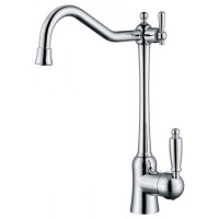 Смеситель Kaiser Vincent 31944 (хром)