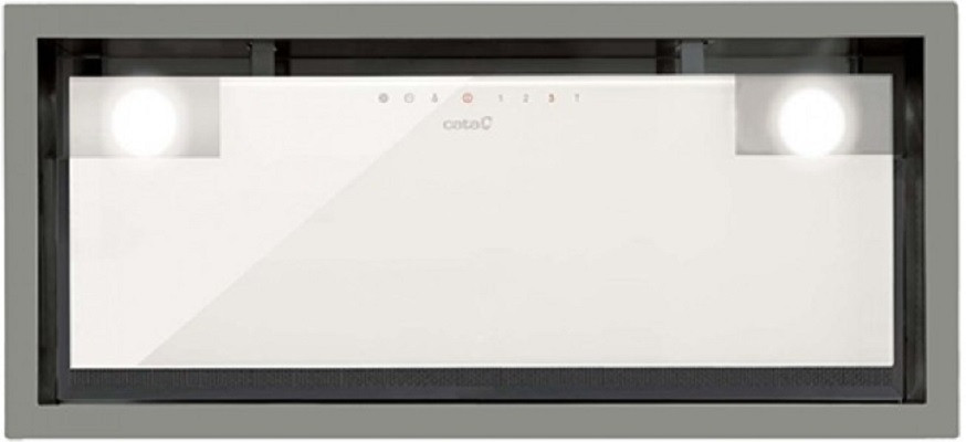 Вытяжка CATA GC Dual A 75 XGWH/D