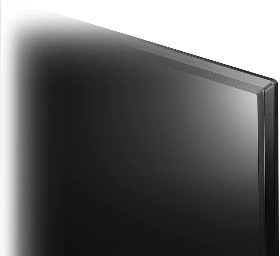 Информационная панель LG 86UL3G-B