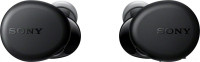 Наушники Sony WF-XB700 (черный)