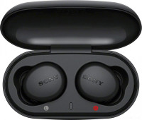 Наушники Sony WF-XB700 (черный)