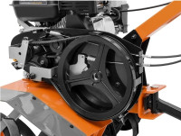 Бензиновый культиватор Daewoo DAT 5560R