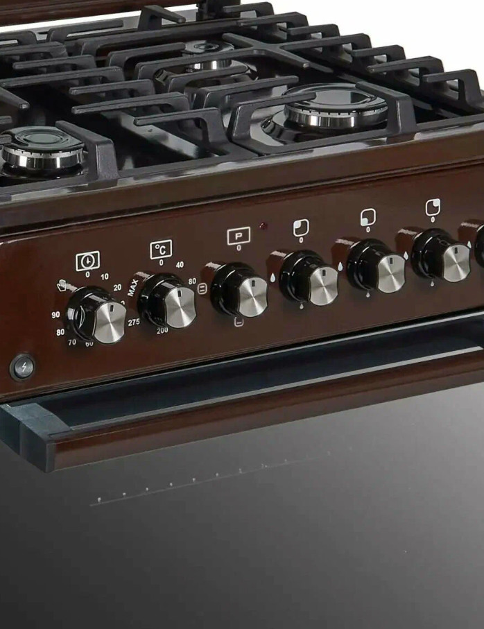 Плита Ideal L250 (Brown)