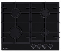 Варочная панель LEX GVG 642-1 BBL