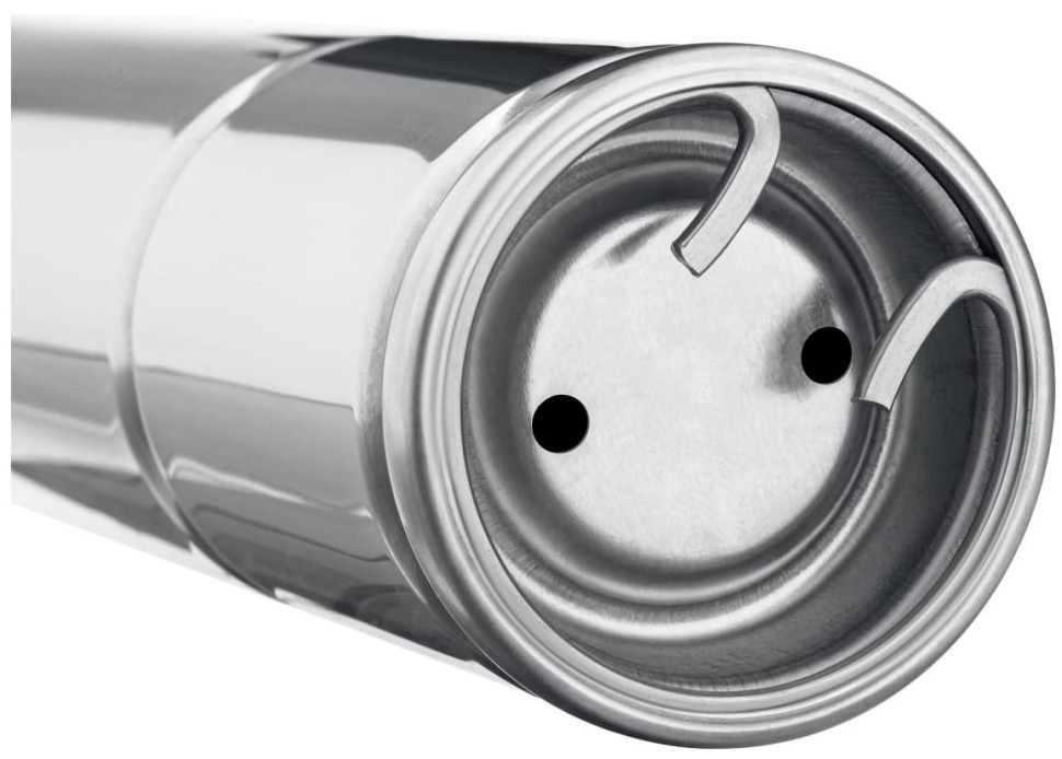 Скважинный насос ЗУБР НСЦ-100-135