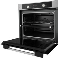 Духовой шкаф Kuppersberg HO 608 BX