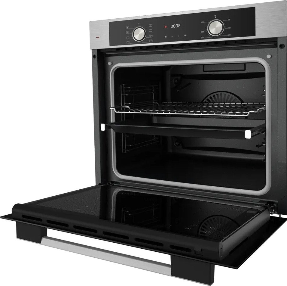 Духовой шкаф Kuppersberg HO 608 BX