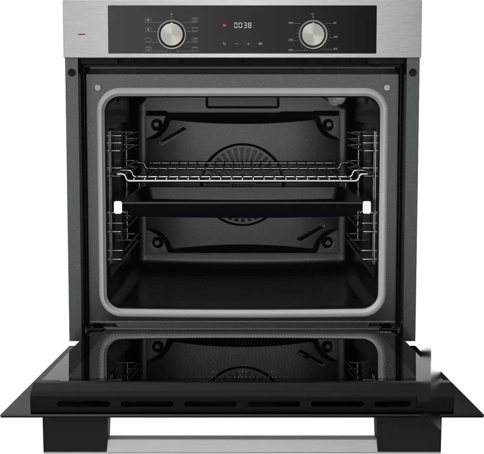 Духовой шкаф Kuppersberg HO 608 BX