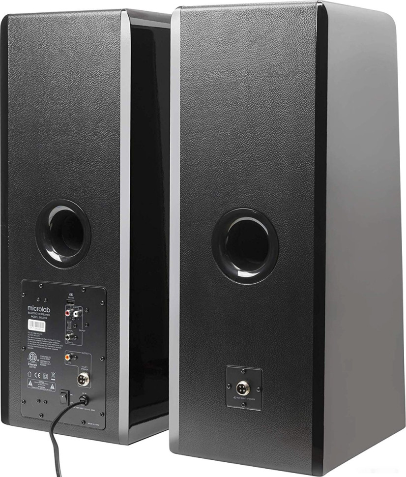 Акустическая система Microlab Solo 19