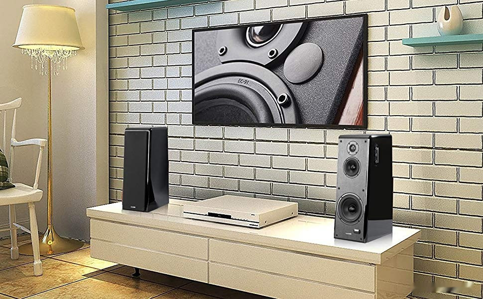 Акустическая система Microlab Solo 19