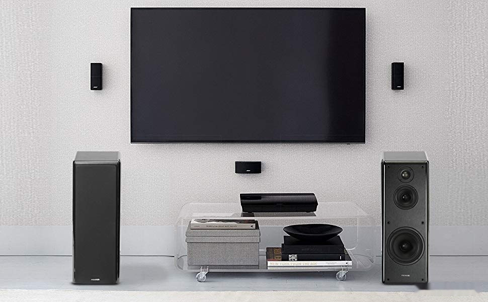 Акустическая система Microlab Solo 19