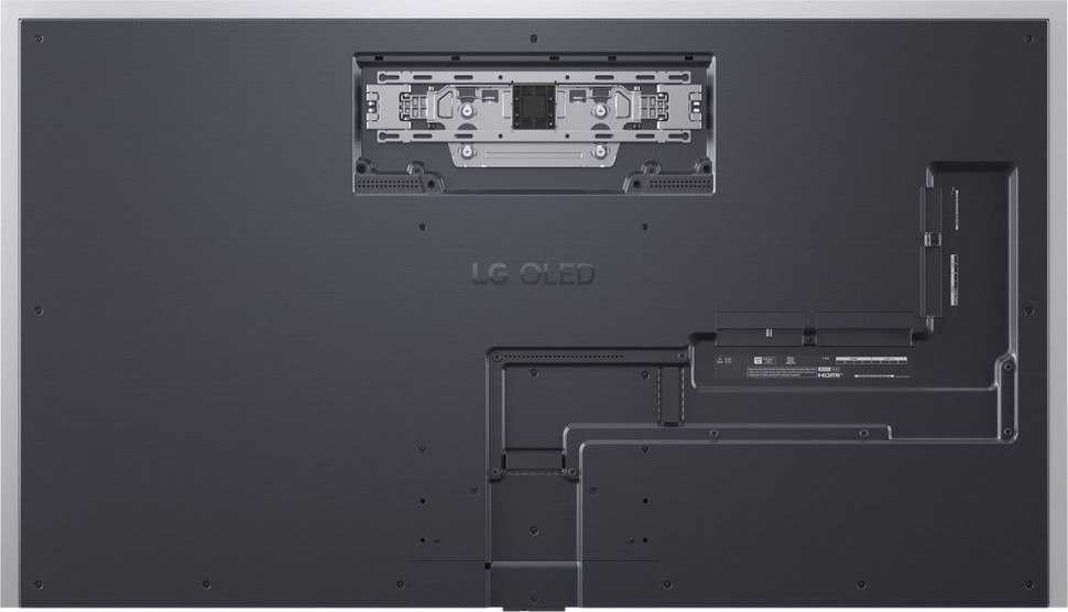 Телевизор LG OLED evo AI G5 OLED65G5RLA