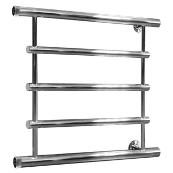 Полотенцесушитель Маргроид Вид 17 боковое подключение 50x60