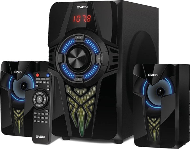Акустическая система Sven MS-2070