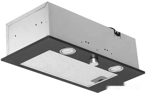 Вытяжка GrandGermes Spa 60 (черный)