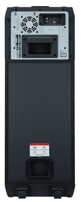 Музыкальный центр LG OK85