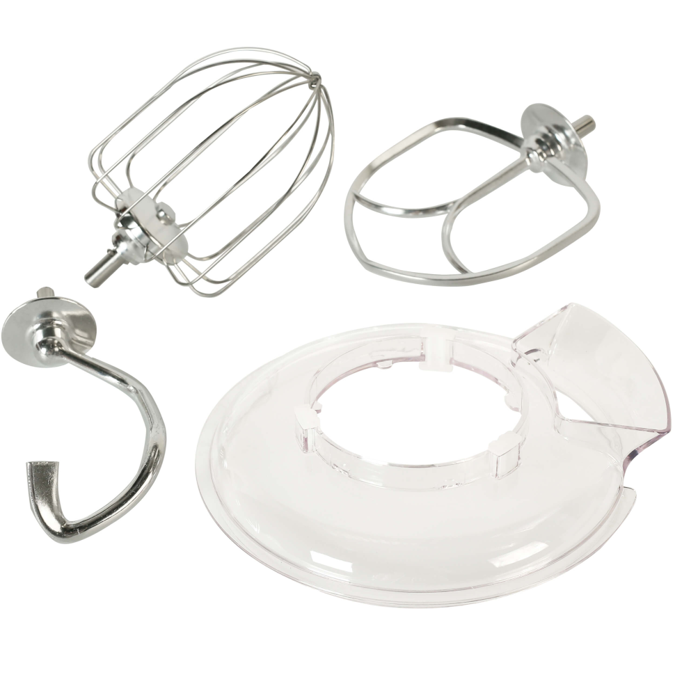 Миксер Gemlux GL-SM6.8GR