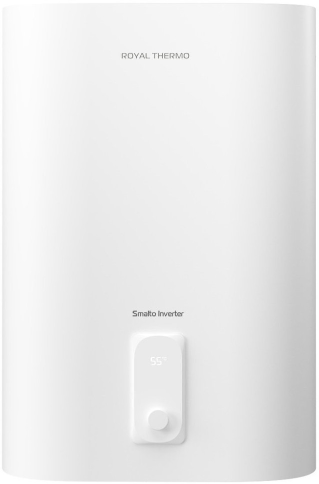 Водонагреватель Royal Thermo RWH 30 Smalto Inverter
