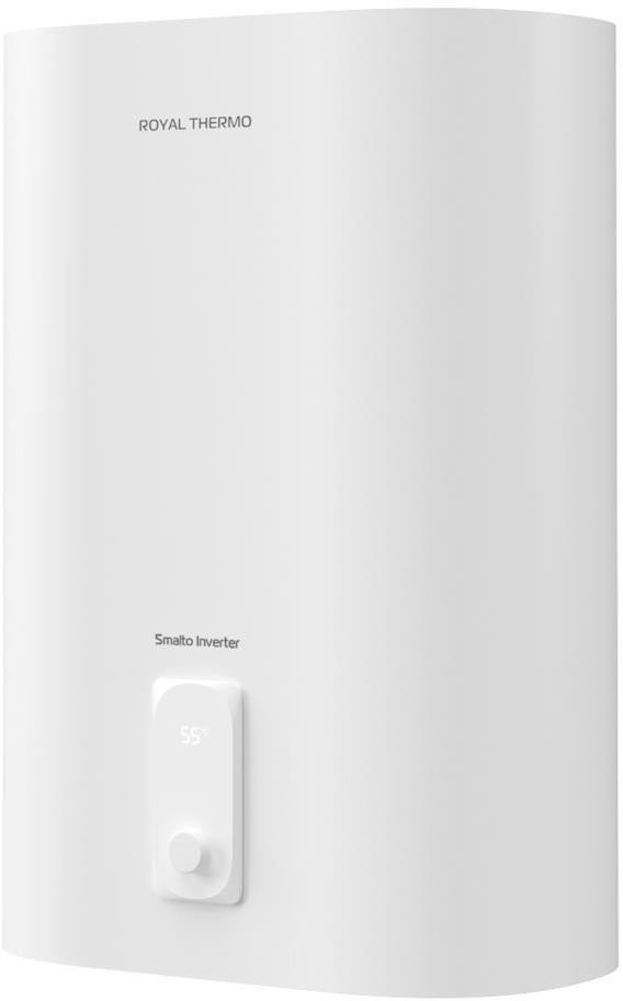 Водонагреватель Royal Thermo RWH 30 Smalto Inverter