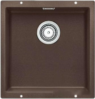 Кухонная мойка Blanco Rotan 400-U (кофе)