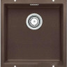 Кухонная мойка Blanco Rotan 400-U (кофе)