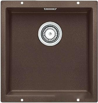 Кухонная мойка Blanco Rotan 400-U (кофе)
