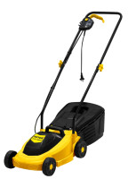 Газонокосилка Huter ELM-1300/33