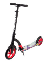 Самокат Favorit Cruiser D33041-RD