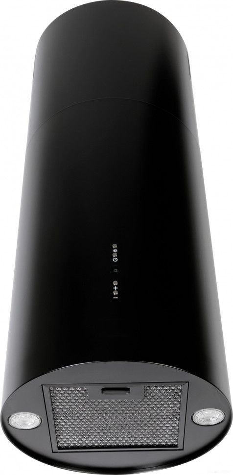 Вытяжка ZorG Technology Fiesta 1200 II 36 S (черный)